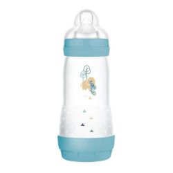 Mam Bib Easy Start A-C T3 320Ml Ocean