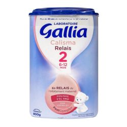 Gallia Relais2 800G