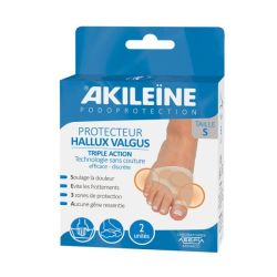 AKILEINE PROTECT HALLUX VALGUS TRIP ACT S