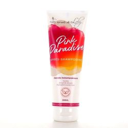 Lsl Apres-Shampooing Pink Paradise