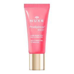 Nuxe Cr Prodig Boost Gel Baume Yeux 15Ml