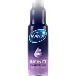 Manix Gel Infiniti 100Ml