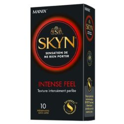 Manix Skyn Int Feel Preserv 10