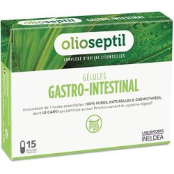 Olioseptil Gast-I Gelu Bt15