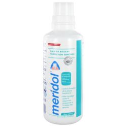 Meridol Bdb Fl400Ml