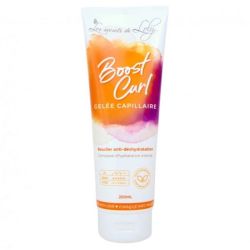 Lsl Boost Curl