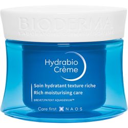 Bd Hydrabio Cr 50Ml