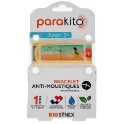 Parakito Bracel A-Moustiq Rech Jun4 Pirat