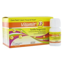 Ineldea Vitaminapos22 Fl30Mlx7