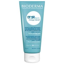 Bioderma Abcderm Change Intensif 75G