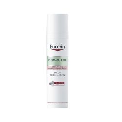 Eucerin Dermopure Ser Triple Fl40Ml 1