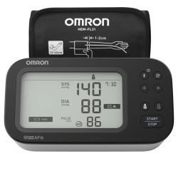 Omron Tensio Bras M7