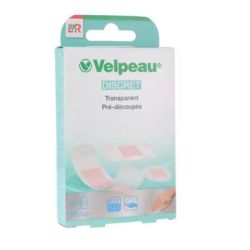 Velpeau Pans Transp 30