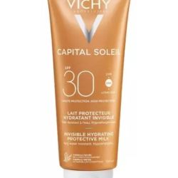 Vichy Capital S Lait Famil 30 300Ml1