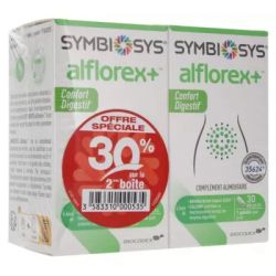 Symbiosys Alflorex+ X2