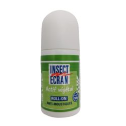 Insect E Actif Veg Roll On 50 Ml