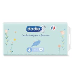 Dodie Couches 7-18Kg T4