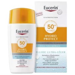 Eucerin Sun Hydro-Protect Spf+50 Fl50Ml