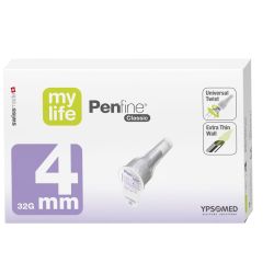 Mylife Penfine Aig 4Mm 100