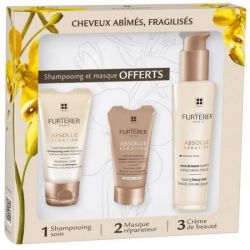 Furterer Coffret Rituel