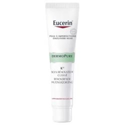 Eucerin Dermopure K10 Soin Renov Cut 40Ml