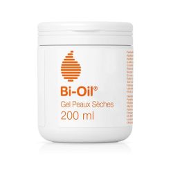 Bi-Oil Gelee Px Seches 200Ml