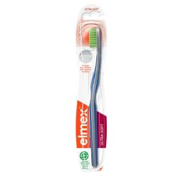 Elmex Bad A-Caries Ultrasoft X1