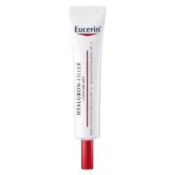 Eucerin Hyalu F+ Vol Lift Cr Cont Yx 15Ml