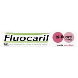 Fluocaril Dent Bi-Fl Sens 75Ml1