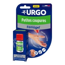 Urgo Filmogel Petites Coupures Fl 3,25Ml