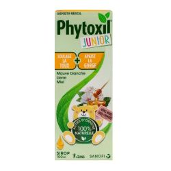 Phytoxil Sir Tx Suc Jun F100Ml