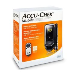 Accu-Chek Mobile Kit 3