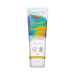 Lsl Cream Conditioner