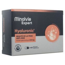 Minolvie Hyaluronic Gelu Bt 60