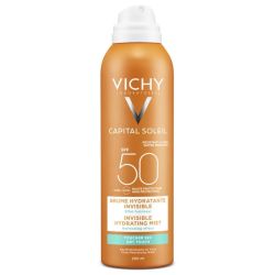 Vichy Brume Solaire Ip50 200Ml