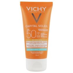 Vichy Capital S Bb Touch Sec 30 50Ml