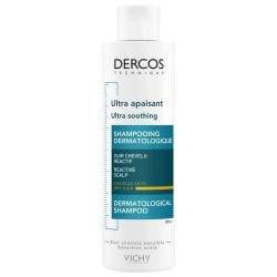 Vichy Dercos Tech Sha U Ap Sec 200Ml1