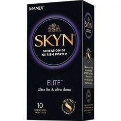 Manix Skyn Elite Bt10