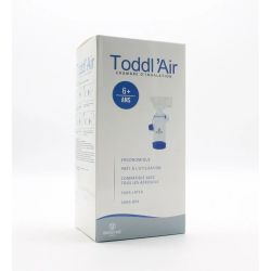 Toddl'air Chambre Inhalat 5 Ans Et Plus