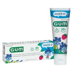 Gum Junior Dent Tb50Ml 1