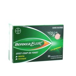 Beroccaboost Cpr Effv Tb20