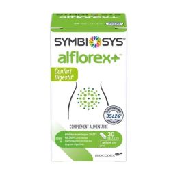 Symbiosys Alflorex+ Tm 30 Gelu