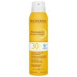 Bioderma Photoderm Brume Inv Spf30 50Ml