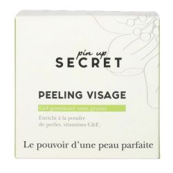 Peeling Visage Pearl 50Ml