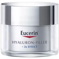 Eucerin Hyaluron F X3 Soin J Ps P50Ml