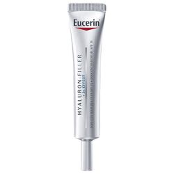 Eucerin Hyalu Filler+ X3 Cont Yx T15Ml