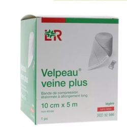 Velpeau Bd Vein F 10Cmx5S/Lat