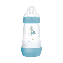 Mam Bib Easy Start A-C T2 260Ml Ocean