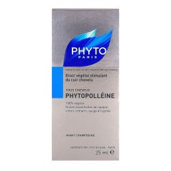 Phytopolleine Stimul Veg 25Ml