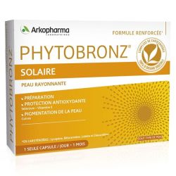 Phytobronz Caps Blist30